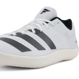 Track schoenen/Spikes adidas throwstar gx6687 42,7 EU