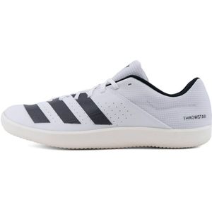 Track schoenen/Spikes adidas throwstar gx6687 42 EU