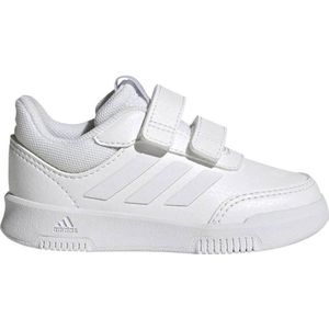adidas Sportswear Tensaur Schoenen met Klittenband - Kinderen - Wit- 26 1/2