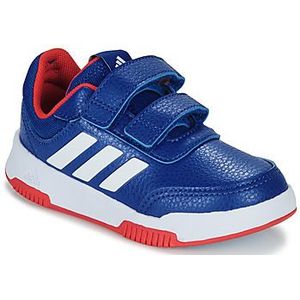 adidas  Tensaur Sport 2.0 C  Sneakers  kind Blauw
