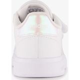 Adidas - Grand Court 2.0 Cf - Schoenen - Wit - Synthetisch Leer