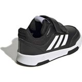 Sneakers adidas  Tensaur Sport 2.0 Cf- Baby Zwart/wit Unisex