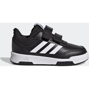 adidas sportswear Tensaur Sport 2.0 CF I für Kinder, schwarz, Gr. 25 EU