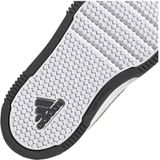 adidas Tensaur Hook and Loop Shoes Sneaker uniseks-baby, core black/ftwr white/core black, 25 EU