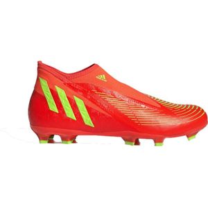adidas Performance PREDATOR EDGE.3 LL FG für Herren, rot, Gr. 46 EU / 11 UK