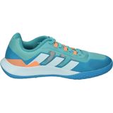 adidas - Forcebounce 2.0 - Sportschoenen - Groen - Indoor