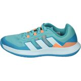 adidas - Forcebounce 2.0 - Sportschoenen - Groen - Indoor
