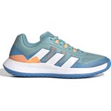 adidas - Forcebounce 2.0 - Sportschoenen - Groen - Indoor