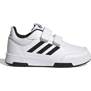 adidas Sportswear Tensaur Schoenen met Klittenband - Kinderen - Wit- 30