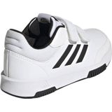 Adidas Tensaur Sport 2.0 Cf K sneakersneaker voor uniseks kinderen, ftwr wit/core zwart/core zwart/zwart, 34 EU