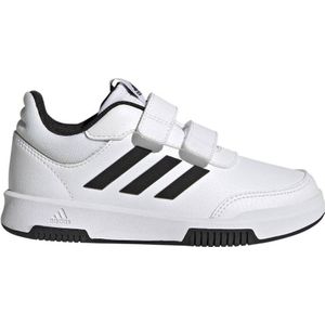 adidas Sportswear Tensaur Schoenen met Klittenband - Kinderen - Wit- 34