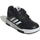 adidas Tensaur Sport Children - Core Black / Cloud White / Core Black- Dames, Core Black / Cloud White / Core Black