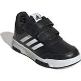 adidas Sportswear Tensaur Schoenen met Klittenband - Kinderen - Zwart- 39 1/3