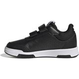 adidas Tensaur Sport Children - Core Black / Cloud White / Core Black- Dames, Core Black / Cloud White / Core Black