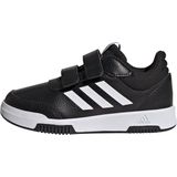 adidas Tensaur Hook and Loop Shoes Sneaker uniseks-kind, core black/ftwr white/core black, 40 EU