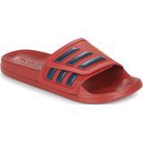 adidas  ADILETTE TND  Teenslippers  heren Bordeau