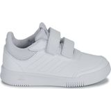 adidas Sportswear Tensaur Schoenen met Klittenband - Kinderen - Wit- 38