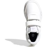 Adidas - Tensaur Sport 2.0 Cf - Schoenen - Zwart - Synthetisch Leer