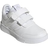 adidas Sportswear Tensaur Schoenen met Klittenband - Kinderen - Wit- 30