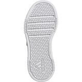 adidas Sportswear Tensaur Schoenen met Klittenband - Kinderen - Wit- 30