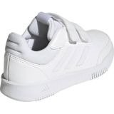 adidas Sportswear Tensaur Schoenen met Klittenband - Kinderen - Wit- 38 2/3
