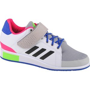 adidas Performance Sportschoenen voor heren, wit, 47 1/3 EU, wit, 47.5 EU