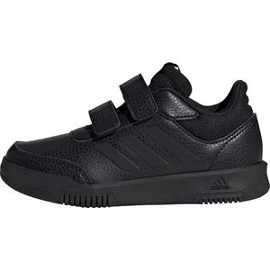 adidas Sportswear Tensaur Schoenen met Klittenband Kinderen Zwart