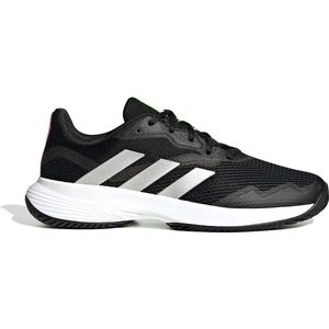 adidas CourtJam Control Sportschoenen Mannen - Maat 40