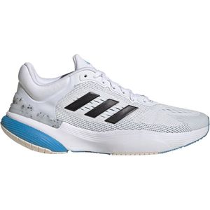 Adidas Response Super 3.0 Running Shoes Wit EU 39 1/3 Vrouw