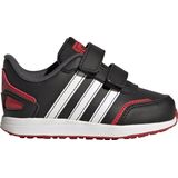 Adidas - Vs Switch 3 Cf - Hardloopschoenen - Zwart - Synthetisch - Gerecycled Materiaal