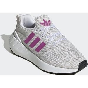 adidas  SWIFT RUN 22 J  Sneakers  kind Wit