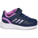 adidas - Loopschoenen - Kinderen - Lichtgewicht - Steun voor Activiteit