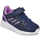 adidas - Loopschoenen - Kinderen - Lichtgewicht - Steun voor Activiteit