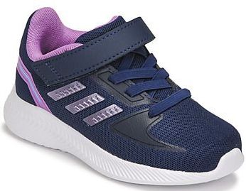 adidas - Loopschoenen - Kinderen - Lichtgewicht - Steun voor Activiteit