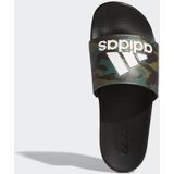 adidas Sportswear adilette Comfort Badslippers - Unisex - Zwart- 42