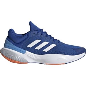 adidas Sportswear Response Super 3.0 Veterschoenen - Kinderen - Blauw- 38 2/3