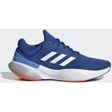 adidas Sportswear Response Super 3.0 Veterschoenen - Kinderen - Blauw- 38