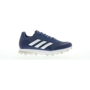 adidas Fabela Zone 2.1 Dames - Sportschoenen - Korfbal - Gras - Blue/White