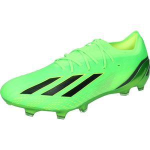 Adidas X Speedportal.1 FG Solar Green