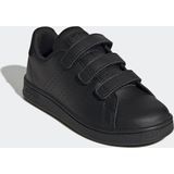 adidas - Advantage Court Lifestyle - Hardloopschoenen - Wit
