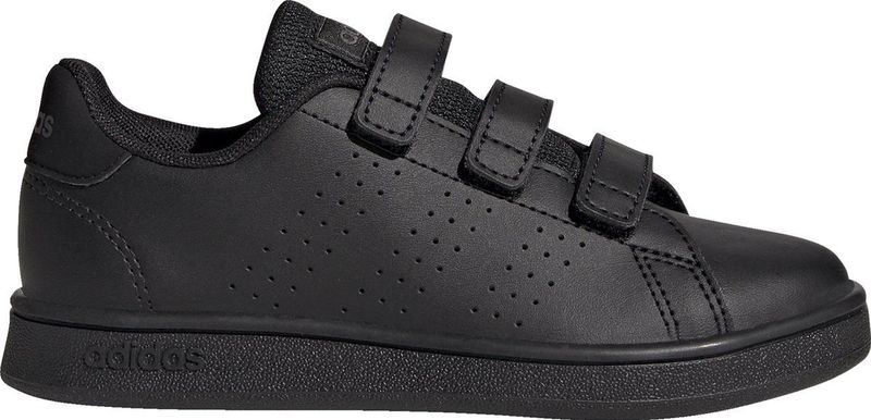 adidas - Advantage Court Lifestyle - Hardloopschoenen - Wit