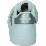 adidas Sportswear Grand Court Lifestyle Tennis Lace-Up Schoenen - Kinderen - Wit- 30