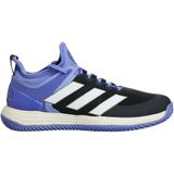 Adidas - Adizero Ubersonic 4 - Trainers - Paars - Klei Buitenzoal