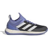 Adidas - Adizero Ubersonic 4 - Trainers - Paars - Klei Buitenzoal