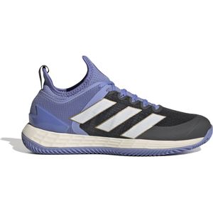 Adidas - Adizero Ubersonic 4 - Trainers - Paars - Klei Buitenzoal