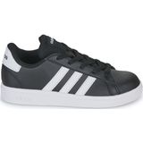 adidas Sportswear Grand Court 2.0 sneakers zwart/wit