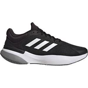 adidas Response Super 3.0 Heren Sportschoenen - Core Black/Core Black/Ftwr White - Maat 41 1/3