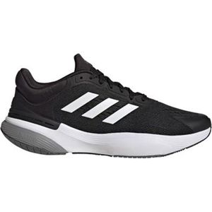 adidas Response Super 3.0 Heren Sportschoenen - Core Black/Core Black/Ftwr White - Maat 44 2/3