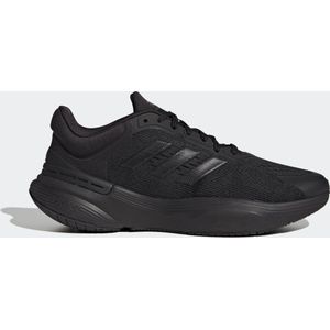 adidas Performance Response Super 3.0 Schoenen - Unisex - Zwart - 45 1/3