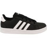 Adidas - Adilette - Badslipper - Zwart - Synthetisch - Geschikt voor Kinderen